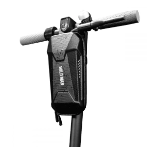 Kup WildMan Hardpouch Elektro-Scooter M Schwarz - WLD004BLK - {ean13} - Sklep Home Screen