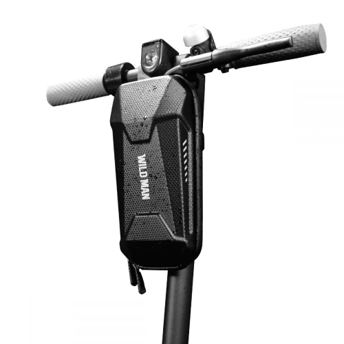 Kup WildMan Hardpouch Elektro-Scooter M Schwarz - WLD004BLK - {ean13} - Sklep Home Screen