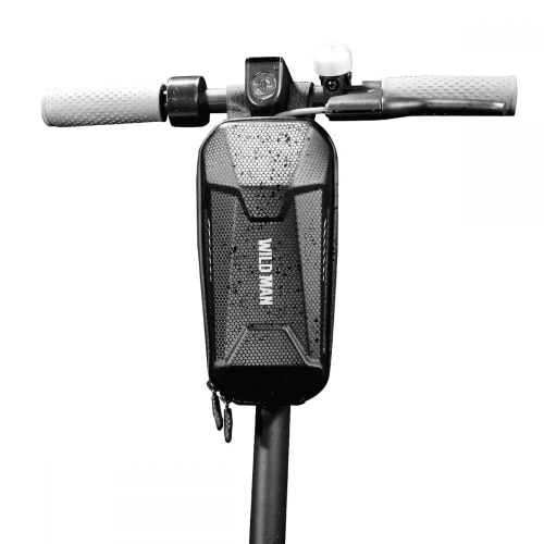 Kup WildMan Hardpouch Elektro-Scooter M Schwarz - WLD004BLK - {ean13} - Sklep Home Screen