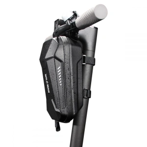 Kup WildMan Hardpouch Elektro-Scooter M Schwarz - WLD004BLK - {ean13} - Sklep Home Screen