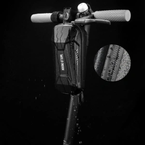 Kup WildMan Hardpouch Elektro-Scooter M Schwarz - WLD004BLK - {ean13} - Sklep Home Screen