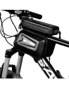 Kup WildMan Hardpouch Fahrradhalterung XL Schwarz - WLD005BLK - {ean13} - Sklep Home Screen