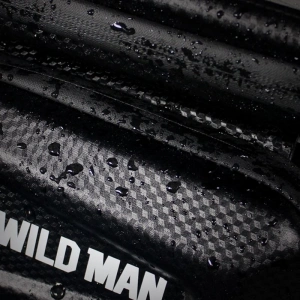 Kup WildMan Hardpouch Fahrradhalterung XL Schwarz - WLD005BLK - {ean13} - Sklep Home Screen