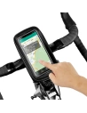 Kup Sakwa rowerowa WildMan Hardpouch Bike Mount S Black - WLD006BLK - {ean13} - Sklep Home Screen