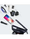 Kup Sakwa rowerowa WildMan Hardpouch Bike Mount S Black - WLD006BLK - {ean13} - Sklep Home Screen