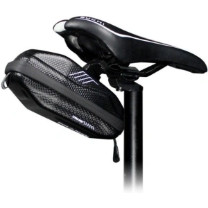 Kup Sakwa rowerowa WildMan Hardpouch Bike Mount XS Black - WLD007BLK - {ean13} - Sklep Home Screen