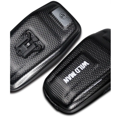 Kup WildMan Hardpouch Kerékpáros Táska XS Fekete - WLD007BLK - {ean13} - Sklep Home Screen