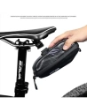 Kup Saddlebag WildMan Hardpouch Bike Mount XS Černá - WLD007BLK - {ean13} - Sklep Home Screen
