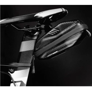 Kup WildMan Hardpouch Kerékpáros Táska XS Fekete - WLD007BLK - {ean13} - Sklep Home Screen