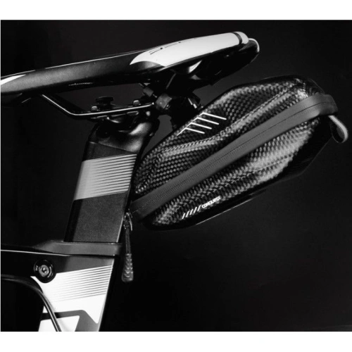 Kup WildMan Hardpouch Kerékpáros Táska XS Fekete - WLD007BLK - {ean13} - Sklep Home Screen