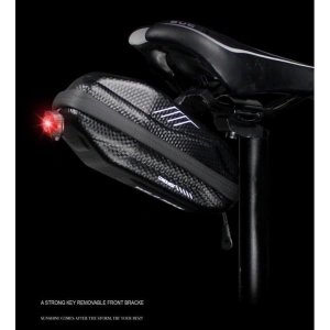 Kup WildMan Hardpouch Fahrradhalterung XS Schwarz - WLD007BLK - {ean13} - Sklep Home Screen