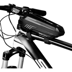Kup Sakwa rowerowa WildMan Hardpouch Bike Mount E5S Black - WLD008BLK - {ean13} - Sklep Home Screen