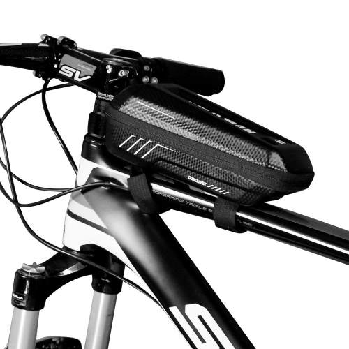 Kup Săculet pentru bicicletă WildMan Hardpouch Bike Mount E5S Negru - WLD008BLK - {ean13} - Sklep Home Screen