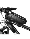 Kup Sakwa rowerowa WildMan Hardpouch Bike Mount E5S Black - WLD008BLK - {ean13} - Sklep Home Screen