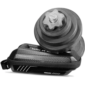 Kup WildMan Hardpouch Fahrradhalterung E5S Schwarz - WLD008BLK - {ean13} - Sklep Home Screen