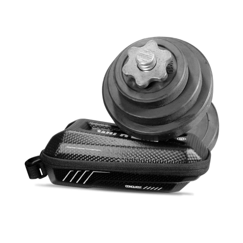 Kup Sakwa rowerowa WildMan Hardpouch Bike Mount E5S Black - WLD008BLK - {ean13} - Sklep Home Screen