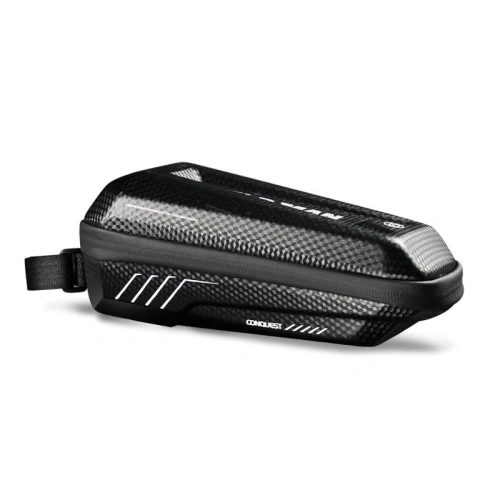 Kup Sakwa rowerowa WildMan Hardpouch Bike Mount E5S Black - WLD008BLK - {ean13} - Sklep Home Screen