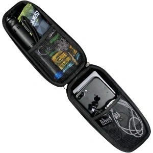 Kup WildMan Hardpouch kerékpáros táska E5S Fekete - WLD008BLK - {ean13} - Sklep Home Screen