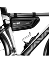Săculet de bicicletă WildMan Hardpouch Bike Mount E4 Negru