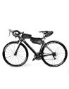 Kup Sakwa rowerowa WildMan Hardpouch Bike Mount E4 Black - WLD009BLK - {ean13} - Sklep Home Screen