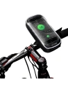 Kup Držák na kolo WildMan Hardpouch Bike Mount XXS Černý - WLD010BLK - {ean13} - Sklep Home Screen