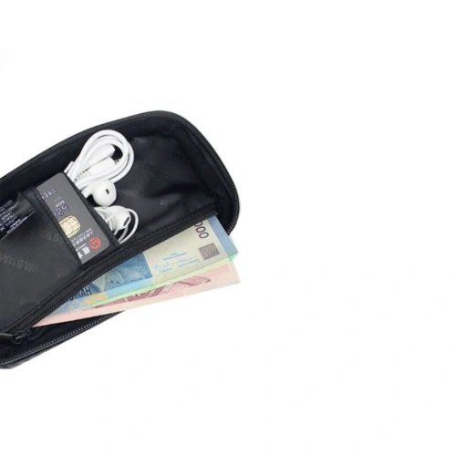 Kup Suport bicicletă WildMan Hardpouch Bike Mount XXS Negru - WLD010BLK - {ean13} - Sklep Home Screen