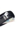 Kup Suport bicicletă WildMan Hardpouch Bike Mount XXS Negru - WLD010BLK - {ean13} - Sklep Home Screen