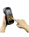Kup Suport bicicletă WildMan Hardpouch Bike Mount XXS Negru - WLD010BLK - {ean13} - Sklep Home Screen