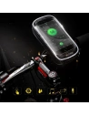 Kup Suport bicicletă WildMan Hardpouch Bike Mount XXS Negru - WLD010BLK - {ean13} - Sklep Home Screen