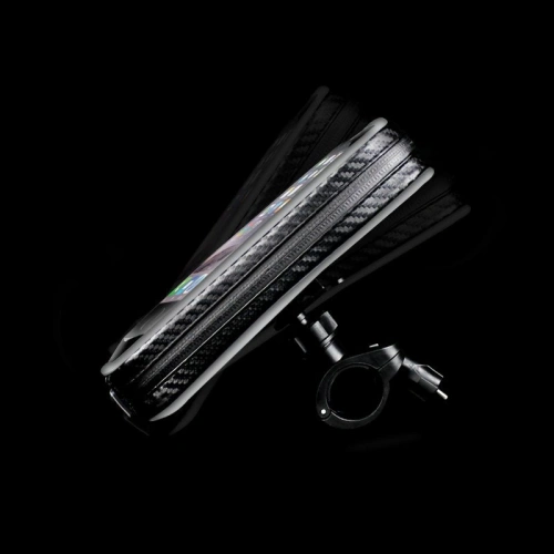 Kup Držák na kolo WildMan Hardpouch Bike Mount XXS Černý - WLD010BLK - {ean13} - Sklep Home Screen