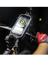 Kup Držák na kolo WildMan Hardpouch Bike Mount XXS Černý - WLD010BLK - {ean13} - Sklep Home Screen