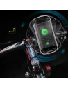 Kup Držák na kolo WildMan Hardpouch Bike Mount XXS Černý - WLD010BLK - {ean13} - Sklep Home Screen