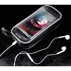 Kup WildMan Hardpouch kerékpártartó XXS Fekete - WLD010BLK - {ean13} - Sklep Home Screen
