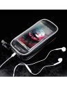 Kup WildMan Hardpouch kerékpártartó XXS Fekete - WLD010BLK - {ean13} - Sklep Home Screen