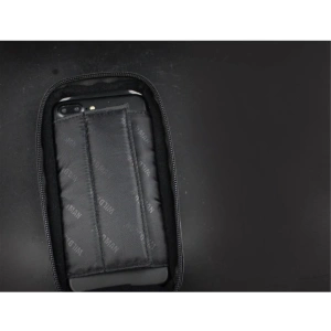 Kup WildMan Hardpouch kerékpártartó XXS Fekete - WLD010BLK - {ean13} - Sklep Home Screen