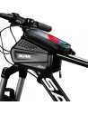 Kup Sakwa rowerowa WildMan Hardpouch Bike Mount XXL Black - WLD011BLK - {ean13} - Sklep Home Screen