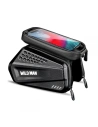 Kup Sac de bicicletă WildMan Hardpouch Bike Mount XXL Negru - WLD011BLK - {ean13} - Sklep Home Screen
