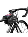 Kup Sac de bicicletă WildMan Hardpouch Bike Mount XXL Negru - WLD011BLK - {ean13} - Sklep Home Screen