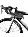 Kup Sakwa rowerowa WildMan Hardpouch Bike Mount XXL Black - WLD011BLK - {ean13} - Sklep Home Screen