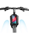 Kup Sakwa rowerowa WildMan Hardpouch Bike Mount XXL Black - WLD011BLK - {ean13} - Sklep Home Screen