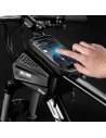 Kup Sakwa rowerowa WildMan Hardpouch Bike Mount XXL Black - WLD011BLK - {ean13} - Sklep Home Screen