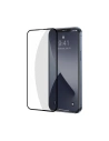 Buy Tempered glass 0.3mm Baseus Apple iPhone 12/12 Pro (2pcs) black - BSU1846 - {ean13} - Home Screen Store Europe