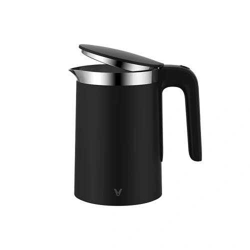 Kup Inteligentă fierbător Viomi V-SK152B, 1,5L, 1800W (negru) - VMI002BLK - {ean13} - Sklep Home Screen