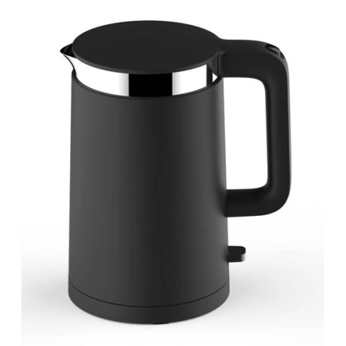 Kup Celoživotní elektrický čajník Viomi V-MK152B, 1,5L, 1800W (černý) - VMI004BLK - {ean13} - Sklep Home Screen