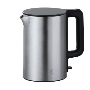 Kup Cafetieră electrică Viomi V-MK151B, 1,5L, 1800W (inox) - VMI006INX - {ean13} - Sklep Home Screen