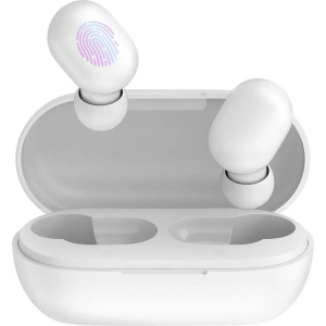 Kup Słuchawki bezprzewodowe Haylou GT1, Bluetooth 5.0, TWS (białe) - HAY002WHT - {ean13} - Sklep Home Screen
