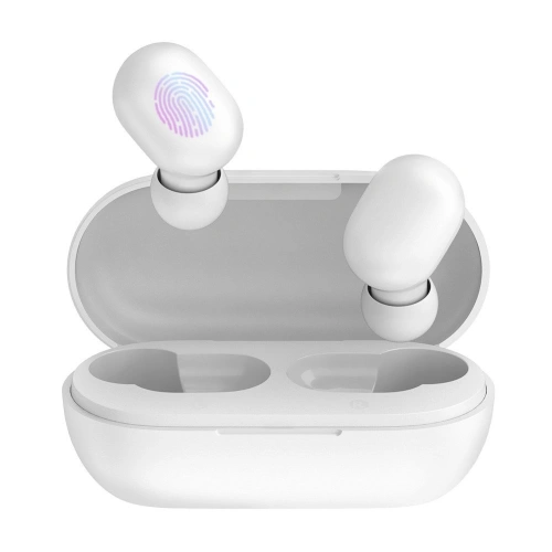 Kup Haylou Kabellose Kopfhörer GT1, Bluetooth 5.0, TWS (weiß) - HAY002WHT - {ean13} - Sklep Home Screen