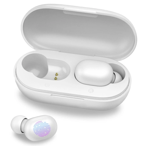 Kup Haylou Kabellose Kopfhörer GT1, Bluetooth 5.0, TWS (weiß) - HAY002WHT - {ean13} - Sklep Home Screen