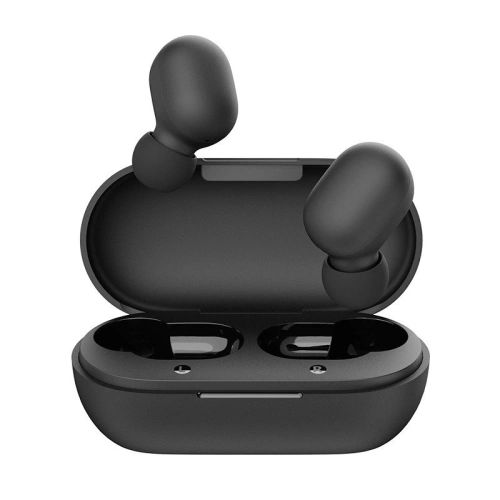 Kup Bezdrátová sluchátka Haylou GT1 Plus, Bluetooth 5.0, TWS (černá) - HAY003BLK - {ean13} - Sklep Home Screen