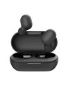 Vezeték nélküli fülhallgató Haylou GT1 Plus, Bluetooth 5.0, TWS (fekete)